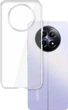 Панель 3MK Clear Case для Realme 12 5G Transparent (5903108569460) - зображення 2