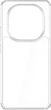Etui plecki 3MK Clear Case na Xiaomi Redmi Note 14 Pro Transparent (5903108620925) - obraz 1