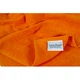 Полотенце Lotus Home - Hotel Basic Оранжевый 50*90 ; 450 г/м² Хлопок 100% - изображение 4