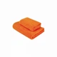Полотенце Lotus Home - Hotel Basic Оранжевый 50*90 ; 450 г/м² Хлопок 100% - изображение 5