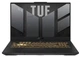 Ноутбук Asus TUF Gaming F17 FX707ZC4 (FX707VJ-HX027) - изображение 1