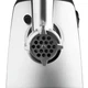 Мясорубка электрическая для дома BITEK BT-3400, 3500Вт с насадками для шинковки, мяса и колбас, Черный - изображение 3