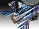 Збірна модель 1:72 винищувач F-16D Tigermeet 2014 Revell 03844 - изображение 5