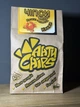 Чипсы из лаваша АнтиChips "Краб", 100 г (Украина) - изображение 1