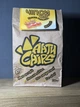 Чіпси з лаваша АнтиChips "Бекон", 100 г (Україна) - зображення 1