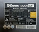 Блок питания МОДУЛЬНЫЙ ENERMAX MODU82+ на 525W ( EMD525AWT ) с A-PFC, 80 PLUS 525 W ATX Б/У - изображение 3