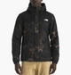 Куртка чоловіча The North Face Antora Jacket Tnf Light Camo/Black S NF0A8D17DIG - зображення 1