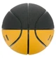 Баскетбольный мяч Jordan Ultimate Flight Basketball Black/Yellow 7 J000264502607 - изображение 2