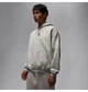 Худи мужское Jordan Brooklyn Fleece Sweatshirt Gray L Серый HV0544-050 - изображение 1