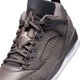 Кроссовки мужские Jordan Air Spizike Low 40 Сірий FQ1759-201 - изображение 7
