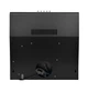 Вытяжка плоская Borgio GIO (PL) 50 Black - изображение 6