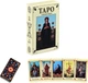 Карты для гадания Strateg Таро (30421) (4823113853648) - изображение 2