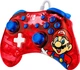 Kontroler PDP Rock Candy Switch Wired Controller Mario (500-181-EU-MAR) - obraz 3