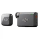 Бездротова мікрофонна радіосистема DJI Mic Mini (2TX + 1RX + Charging Case) (CP.RN.00000433.01) - зображення 5