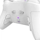 Kontroler PDP Victrix Pro BFG Wireless Controller for Playstation White (052-002-WH) - obraz 5
