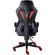 Игровое кресло Aula F010 Gaming Chair Black/Red (6948391286228) - изображение 4