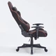 Игровое кресло GamePro GC575FB Black Red Fabric (GC575FB) - изображение 3