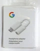 Переходник Google Pixel USB Type-C на 3.5mm - изображение 3