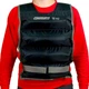 Утяжелители жилет EasyFit EF-VST 16кг черный 36×122 см для функциональных тренировок и кроссфита - изображение 1