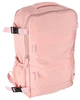 Рюкзак туристичний KIK багаж 45 x 30 см Рожевий (5903039768376) - зображення 2