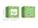 Бомбочки для ванни Sadoer Avocado Bath Bombs 100 гр - изображение 2