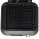 Вафельница Adler AD 3087 6 уровней поджаривания 2200 Вт LED-дисплей - изображение 5