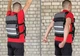 Жилет для утяжеления EasyFit Armor EF-WTV 18 кг регулируемый от 0.5кг до 18кг для фитнеса и кроссфита - изображение 6