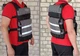 Жилет для утяжеления EasyFit Armor EF-WTV 18 кг регулируемый от 0.5кг до 18кг для фитнеса и кроссфита - изображение 7
