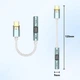 Усилитель звука NICEHCK NK1 MAX 31993 + MAX97220, переходник, внешняя звуковая карта, ЦАП, DAC Type C to 3,5 мм + PC адаптер Mint - изображение 9
