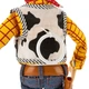 Інтерактивний ковбой Вуди Історія іграшок Дісней Woody Talking Figure шериф - зображення 4