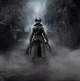 Коллекционная фигурка Охотник Бладборн Bloodborne: The Old Hunters figma 367-DX Hunter - изображение 5