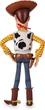 Інтерактивний ковбой Вуди Історія іграшок Дісней Woody Talking Figure шериф - зображення 6
