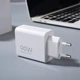 Зарядний пристрій Xiaomi service orig Adapter 90Вт USB-зарядний пристрій для Mi 15 Xiaomi 14 Xiaomi 13 Ultra Poco X7 Pro Poco F6, адаптер для швидкої зарядки Turbo 67Вт для Xiaomi 14T/ Xiaomi 13T/ Xiaomi 13 Lite/ 12S Ultra/ 12 Lite - зображення 1