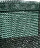 Затеняющая сетка 80% 8 м ширина Premium-Agro Зеленая (на отрез) - изображение 4