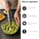 Блендер RZTK Chef Pro 1200W - изображение 7