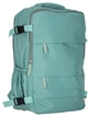 Рюкзак туристичний KIK багаж 45 x 30 см Зелений (5903039768390) - зображення 1