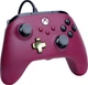 Kontroler PowerA Advantage Plus Wired Controller for Xbox Series X|S Ruby (XBGP0481-01) - obraz 3