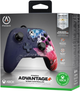 Kontroler PowerA Advantage Plus Wired Controller for Xbox Series X|S Night Blossom (XBGP0473-01) - obraz 9