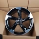 Диски На Авто R19 5x112 Audi A4 A5 A6 Q3 Q5 VW Passat Tiguan Skoda Р19 - изображение 1