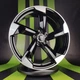 Диски На Авто R19 5x112 Audi Q3 Q5 A4 A5 A6 VW Tiguan Passat Skoda Р19 - изображение 3