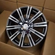 Диски На Авто R20 5x150 Toyota Land Cruiser 200 Tundra Sequoia Lexus LX LX570 NEW Р20 Крузер - изображение 3