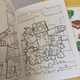 Раскраска Minecraft Майнкрафт А5 набор 2 шт код 25325 - изображение 2