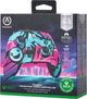 Kontroler PowerA Advantage Wired Controller Wild Style (XBGP0027-01) - obraz 6