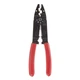 Клещи обжимные (0,5-6,0 мм) INTERTOOL HT-7056 - изображение 1