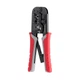 Клещи для прессовки штекеров (RJ11/RJ12/RJ45) INTERTOOL HT-7052 - изображение 4