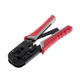 Клещи для прессовки штекеров (RJ11/RJ12/RJ45) INTERTOOL HT-7052 - изображение 6
