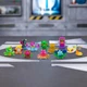 Набор-сюрприз Лаборатория Мистера Биста MrBeast Lab Swarms Collectible Micro Beasts Moose Toys 24752 - изображение 3