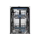 Посудомоечная машина Electrolux ESS64321SX (m505270) - изображение 3