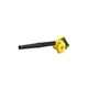 Воздуходувка Stanley FATMAX V20, Li-Ion 18V, 80 м/с, (m504653) - изображение 1