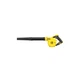 Воздуходувка Stanley FATMAX V20, Li-Ion 18V, 80 м/с, (m504653) - изображение 3